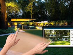 Photo credit: Image courtesy of FX Luminaire. Photo credit: Image courtesy of FX Luminaire.