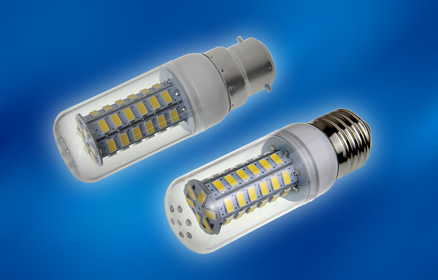 New Low Voltage LED Tube Bulbs are the Perfect Fit for Transportation