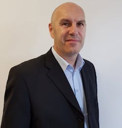 Nelo Neves has been appointed Head of Trade Sales in the UK and Ireland for LEDVANCE. (Photo credit: Image courtesy of LEDVANCE.)