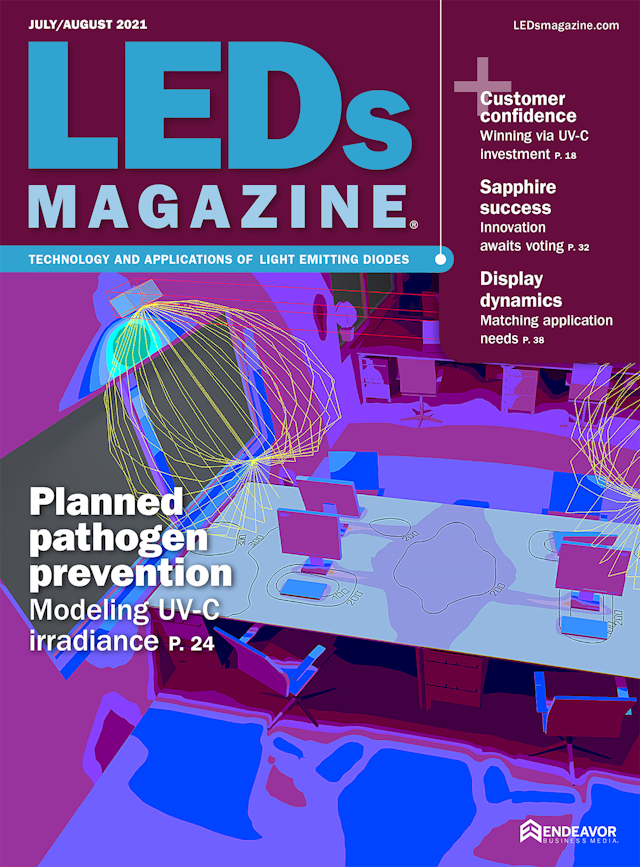 Home LEDs Magazine