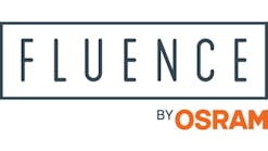 Image credit: Logo courtesy of Fluence by Osram.