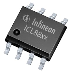 Photo credit: Image courtesy of Infineon Technologies AG.