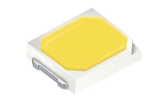 osram duris 2835