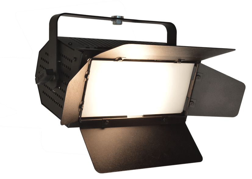 The new LED work light from Altman Lighting has arrived LEDs Magazine