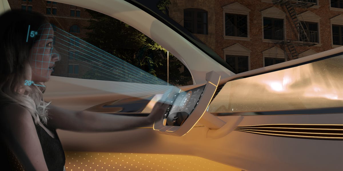 Infrared car lights deals