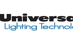 Image credit: Logo courtesy of Universal Douglas Lighting Americas, Inc.