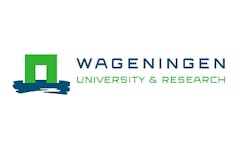 Image credit: Logo courtesy of Wageningen University &amp; Research (WUR).