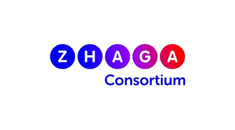 Image credit: Logo courtesy of Zhaga Consortium.
