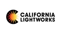 Image credit: Logo courtesy of California Lightworks.