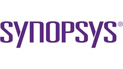 Image credit: Logo courtesy of Synopsys, Inc.