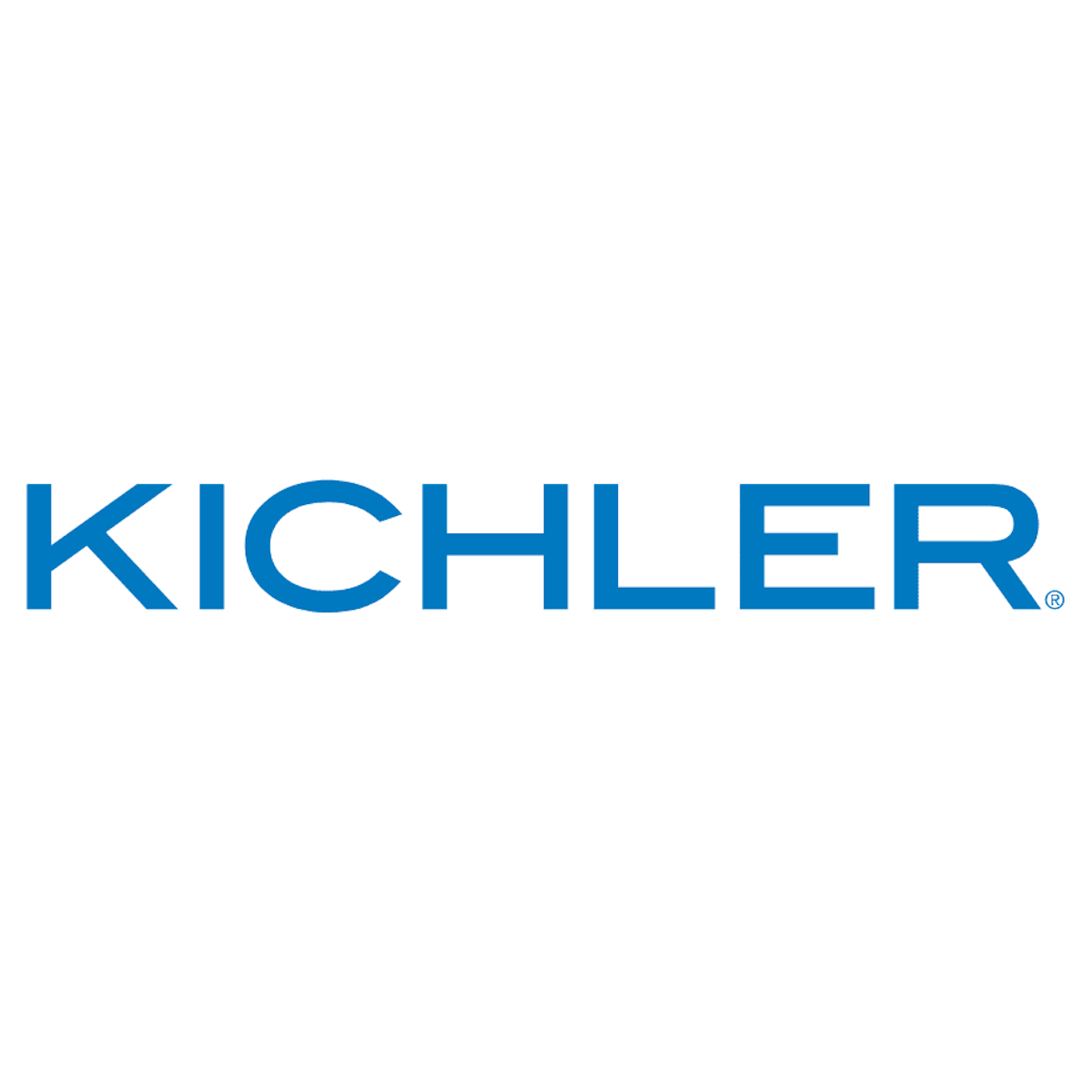 Image credit: Logo courtesy of Kichler Lighting.