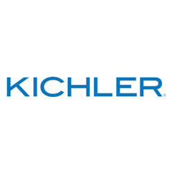 Image credit: Logo courtesy of Kichler Lighting.