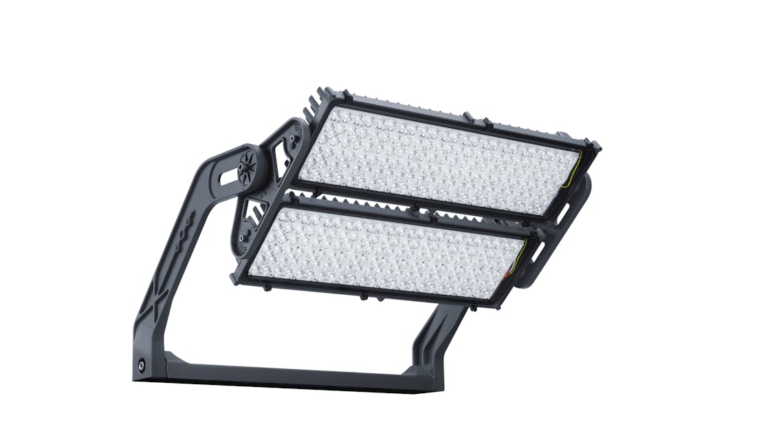 Thorn highlights controlled light pollution new Altis luminaire | LEDs Magazine