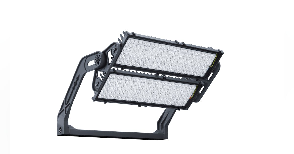 Thorn led online floodlight