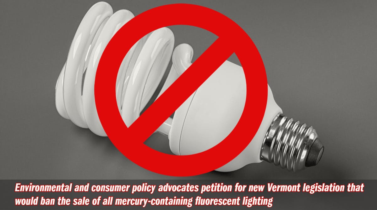 Mercury fluorescent lamp deals