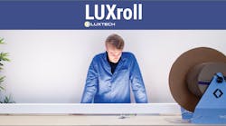 1 Luxtech Lu Xroll Relaunch Led Mag Press Release 800x400ppi