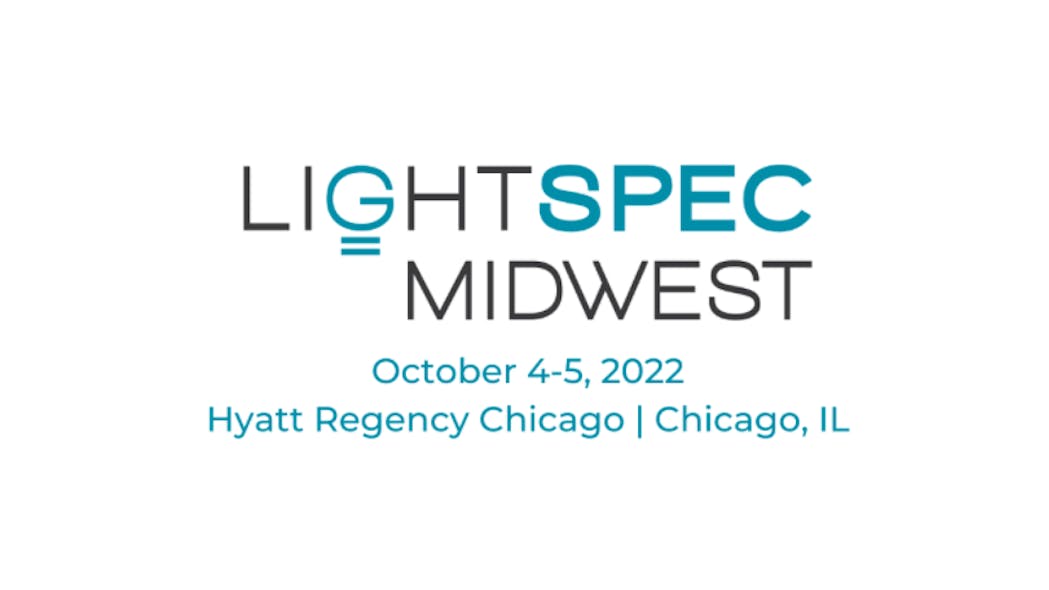 Endeavor Business Media announces launch of LightSPEC regional lighting