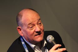 As much as scientists have learned about light’s effects on humans, Russell Foster says, they are still far from understanding its complexity. As much as scientists have learned about light’s effects on humans, Russell Foster says, they are still far from understanding its complexity.