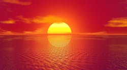 The world’s oldest and largest circadian light bulb. (Image used under free license for commercial or noncommercial purposes.) The world’s oldest and largest circadian light bulb. (Image used under free license for commercial or noncommercial purposes.)