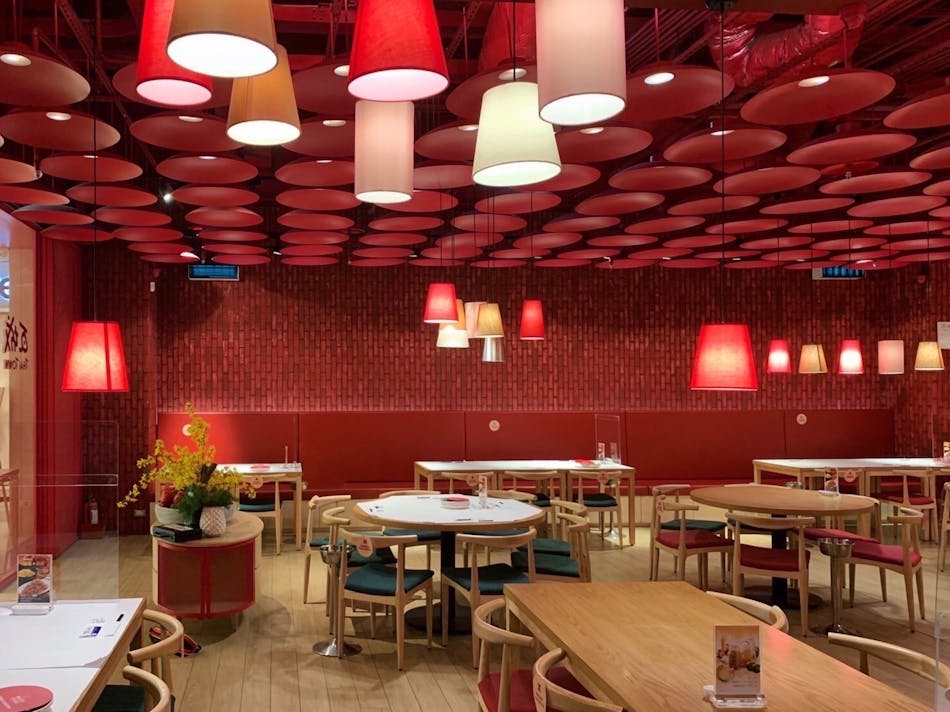 Taiwan restaurants Munich schools Is UV C finally taking off