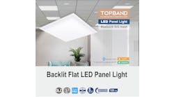 Topband U Etl Backlitflatledpanellight Smartseries Detailspage 20210623 01