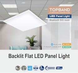 Topband U Etl Backlitflatledpanellight Smartseries Detailspage 20210623 01