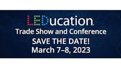 Le Ducation 2023 Save The Date