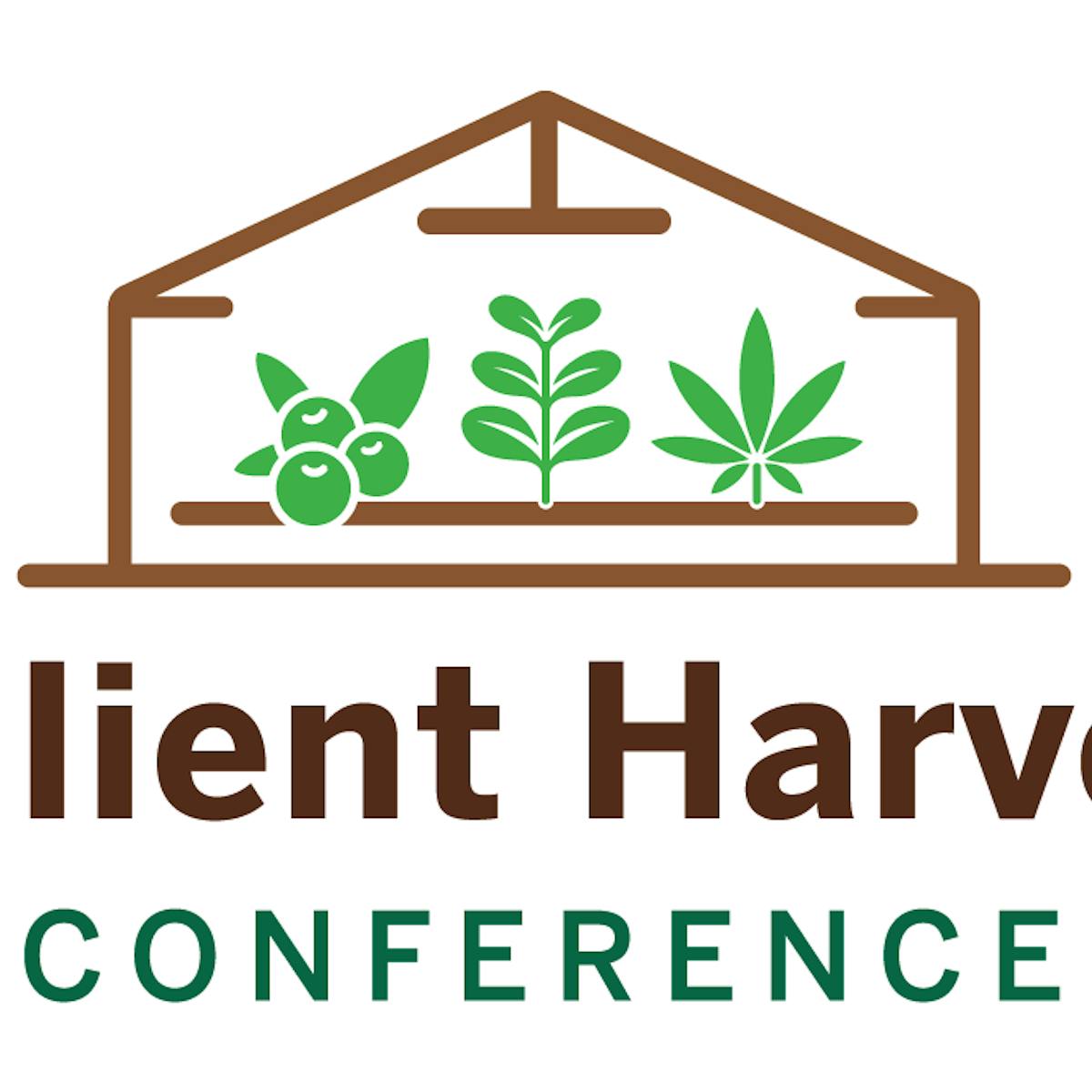 Endeavor Business Media | Resilient Harvests Conference