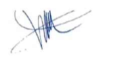 Signify Ceo Eric Rondolat Signature Withpermission