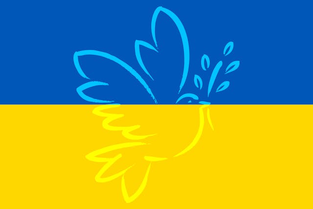 Jasco&rsquo;s donation is aimed helping the uprooted people of Ukraine. About a quarter of the country&rsquo;s population have fled their homes since Russia invaded on Feb. 24. (Stock image by bookdragon via Pixabay.)