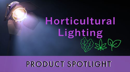 Product Spotlight Stock Hort