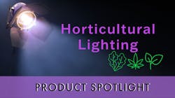 Product Spotlight Stock Hort