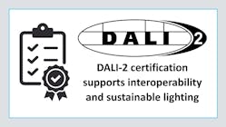 Dali 2 Certification Supports Interoperability And Sustainable Lighting