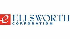 Ellsworth Corporation Logo