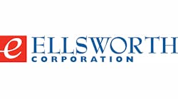 Ellsworth Corporation Logo