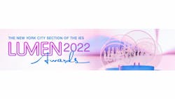 Iesnyc 2022 Lumen Awards Gala