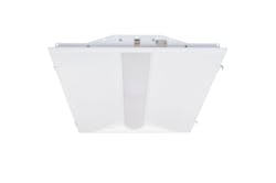 Orion’s retrofit troffer is designed to reduce installation time and simplify connected lighting management with standardized controls. Orion’s retrofit troffer is designed to reduce installation time and simplify connected lighting management with standardized controls.