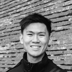 Ernest Chin Yang receives Jonathan Speirs Scholarship for architectural lighting design.