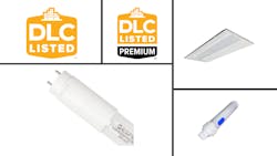 Espen has 295 indoor lighting products that meet DLC v5.1 technical requirements on its QPL.