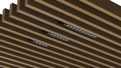 Hero Recessed, by Glint Lighting. Hero Recessed, by Glint Lighting.