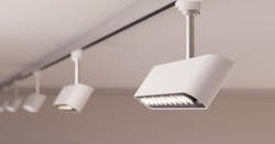 Hero Track, by Glint Lighting. Hero Track, by Glint Lighting.