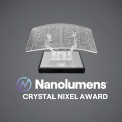 Voting for Crystal Nixel Awards ends Sept. 6, 2022