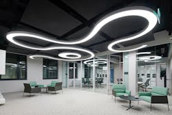 MIFOR 70 Lighting System MIFOR 70 Lighting System