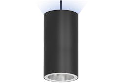 Hybrid Cylindrical Downlight Hybrid Cylindrical Downlight