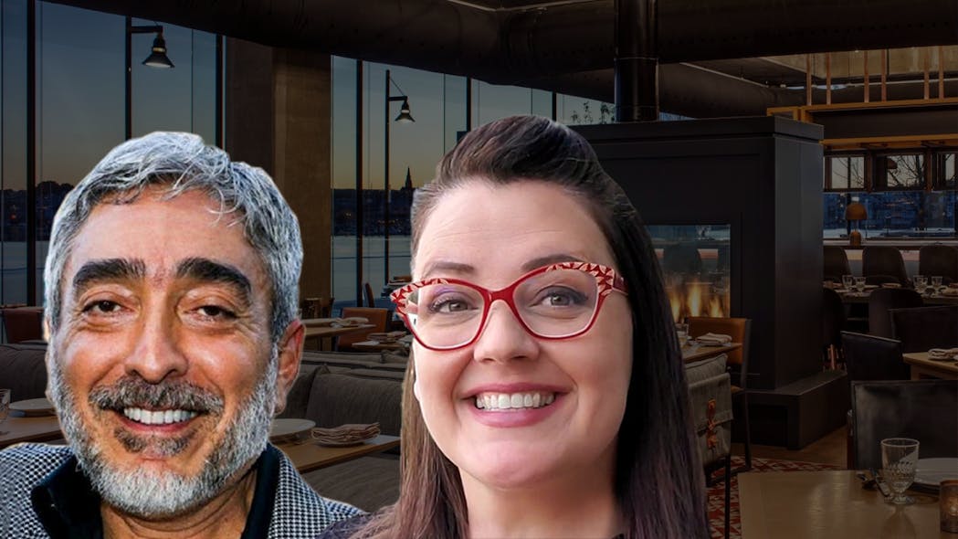 At LightSPEC West, Joel Villalon and Janelle Drouet will discuss the interplay of lighting, interior architecture, materials, and furnishings to create a cohesive, delightful, and comfortable experience that enhances occupant health and productivity in the built environment. At LightSPEC West, Joel Villalon and Janelle Drouet will discuss the interplay of lighting, interior architecture, materials, and furnishings to create a cohesive, delightful, and comfortable experience that enhances occupant health and productivity in the built environment.