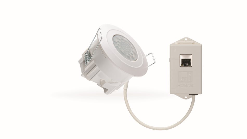 Poe motion light top