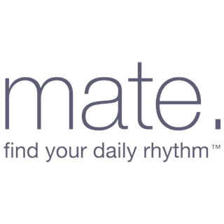 Mate Vector Logo