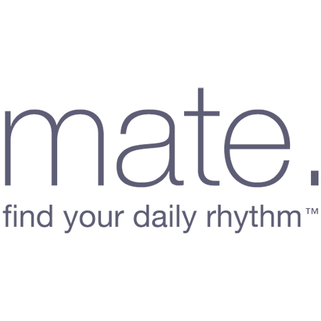 Mate Vector Logo