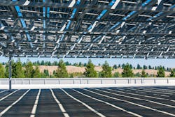 Additional energy-management accommodations such as photovoltaics, battery storage, and demand-responsive controls will go into effect with the latest version of California Title 24 building energy code.