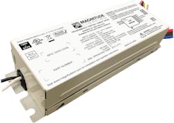 CFLEX Compact LED driver, Magnitude Lighting CFLEX Compact LED driver, Magnitude Lighting